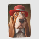 Search for basset golf equipment Cute