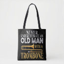 Search for trombones bags Trombonist