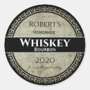 Search for bourbon stickers Whiskey