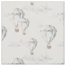 Search for hot air balloon fabric Transportation
