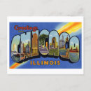 Search for greetings from chicago postcards Travel