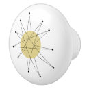 Search for atomic knobs and pulls Mid century modern