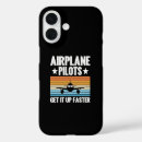 Search for aeroplanes iphone cases Aviator
