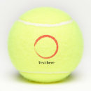 Search for logo tennis balles Customer