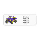 Search for dirt return address labels Vehicle