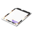 Search for sticky notepads For her