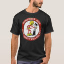 Search for reddy kilowatt tshirts Will