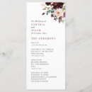 Search for winter wedding programs Botanical