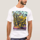 Search for abstract tree tshirts Vintage