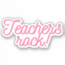 Search for number 1 stickers Teacher