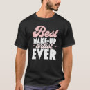 Search for beautician tshirts Best