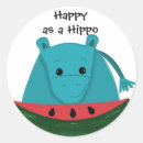 Search for happy watermelon stickers Cute