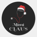 Search for nursing home stickers Xmas