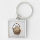 Search for animal protection key rings Studio shot