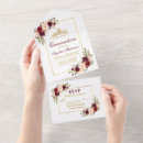 Search for all in one quinceanera invitations Quinceañera