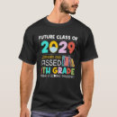 Search for class of 2029 graduate tshirts Grade