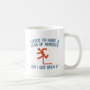 Search for hurdles mugs Hurdling