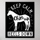 Search for keep calm and ride on posters Equine