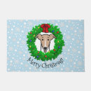 Search for whippet doormats Cute