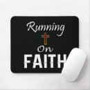 Search for runners mouse mats Cross country