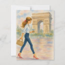 Search for parisienne postcards Eiffel tower