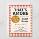 Search for amore invitations Pizza