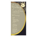 Search for gold and black programs Rustic