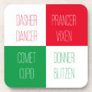Search for christmas coasters North pole