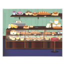 Search for cake shop posters Baking