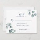 Search for painted rsvp cards Foliage