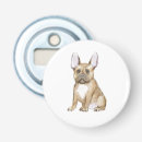 Search for french bulldog bottle openers Cute