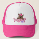 Search for yorki hats Puppy