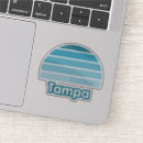 Search for tampa stickers Retro