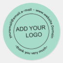 Search for material labels Logo