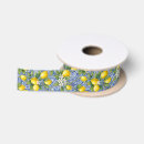 Search for lemons ribbon Botanical