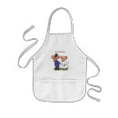 Search for mouse kids aprons Mice