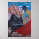 Search for bull fighting posters Toro