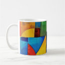Search for stains mugs Colorful