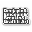 Search for breakdance stickers Breaking