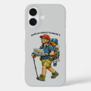 Search for backpack iphone cases Hiker