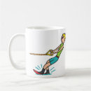 Search for water ski mugs Waterskier