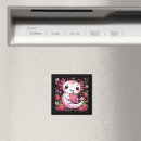 Search for strawberry magnets Animal