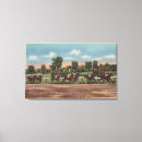 Search for track canvas prints Springs
