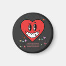 Search for love hope magnets Self care