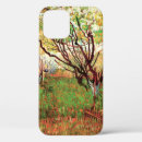 Search for orchard iphone cases Van gogh
