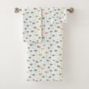 Search for palm tree bath towels Initials