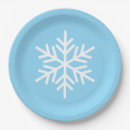 Search for christmas party plates White