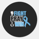 Search for cancer stickers September