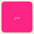 Search for neon coasters Fluorescent