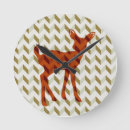 Search for woodland nursery clocks Kids